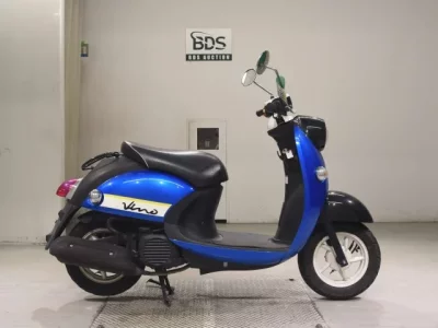 Yamaha VINO-2