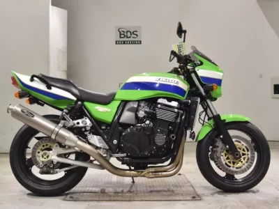 Kawasaki ZRX1100
