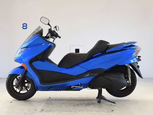 Honda FORZA Z