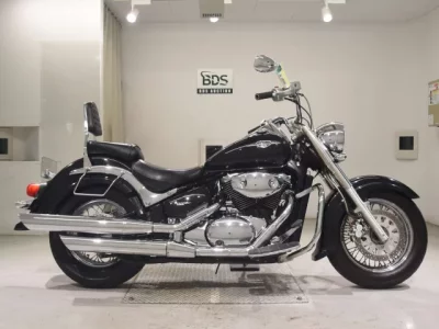 Suzuki INTRUDER 400 CLASSIC