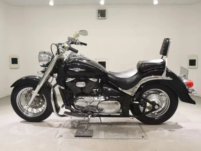 Suzuki INTRUDER 400 CLASSIC