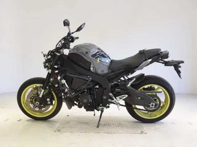Yamaha MT-10