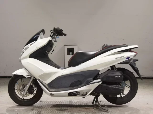 Honda PCX125