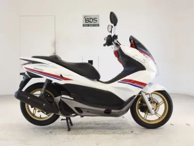 Honda PCX125