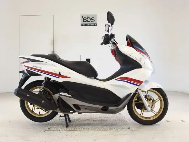 Honda PCX125