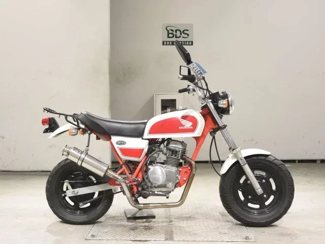 Honda APE50