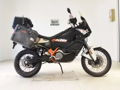 KTM KTM 990 ADVENTURE R