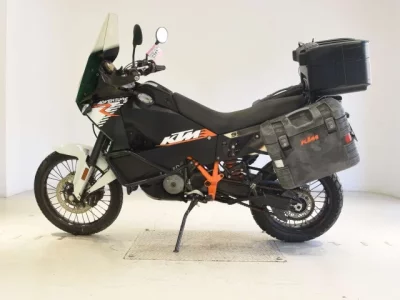 KTM KTM 990 ADVENTURE R