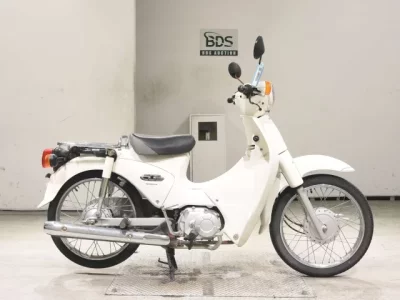 Honda C110