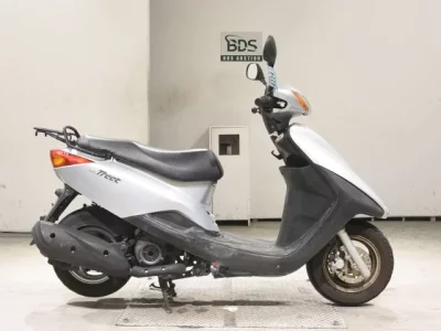 Yamaha AXIS125