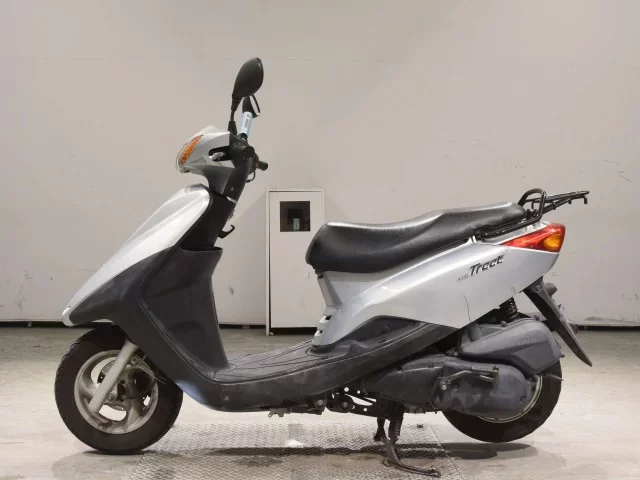 Yamaha AXIS125