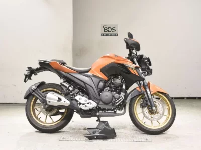 Yamaha FZS25