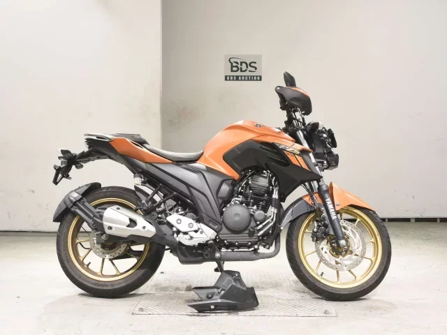 Yamaha FZS25