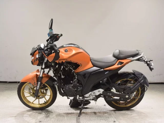 Yamaha FZS25