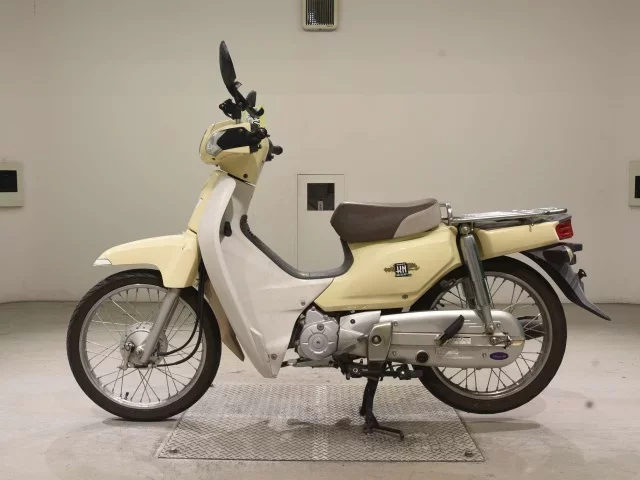Honda C110-2