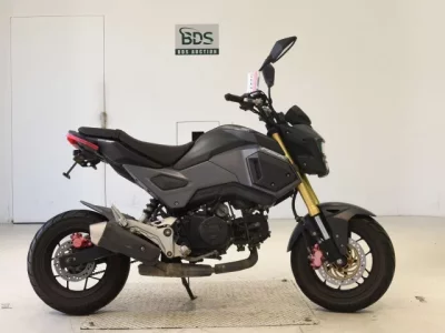 Honda MSX125