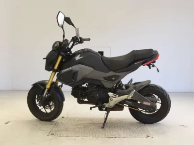 Honda MSX125