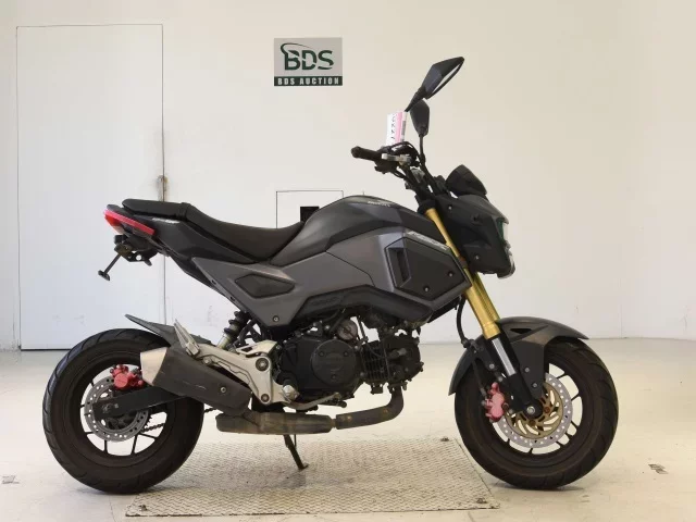 Honda MSX125