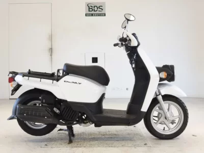 Honda BENRII50-2