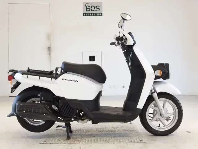 Honda BENRII50-2