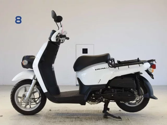 Honda BENRII50-2