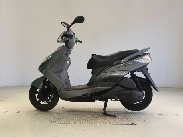 Yamaha CYGNUS125X