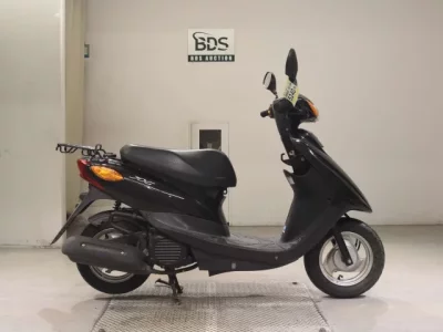 Yamaha JOG-5