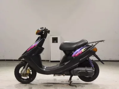 Yamaha JOG ZS
