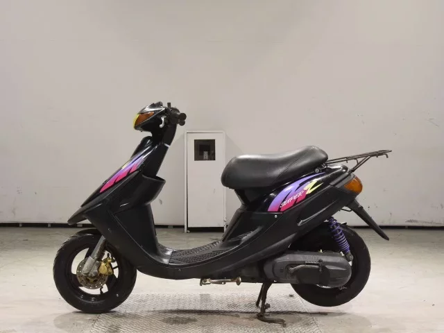 Yamaha JOG ZS