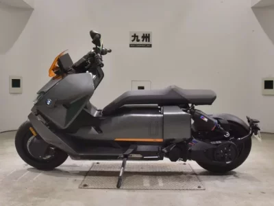 Other BMWCE04