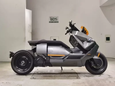 Other BMWCE04