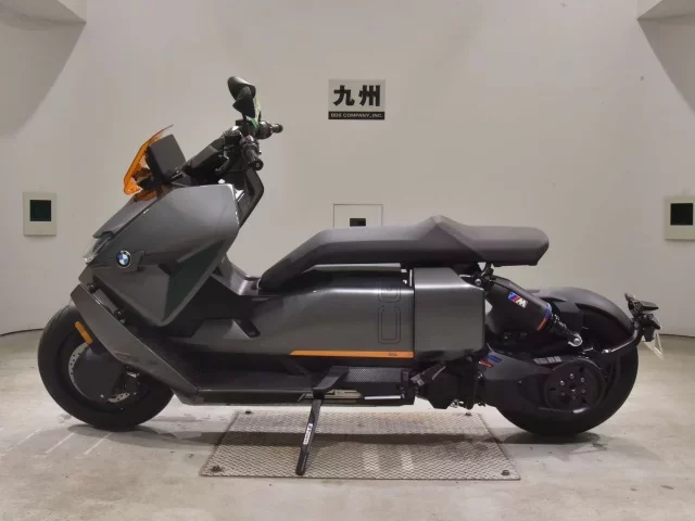 Other BMWCE04