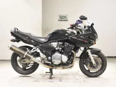Suzuki BANDIT1200S