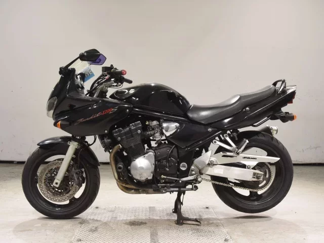 Suzuki BANDIT1200S