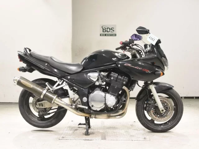 Suzuki BANDIT1200S