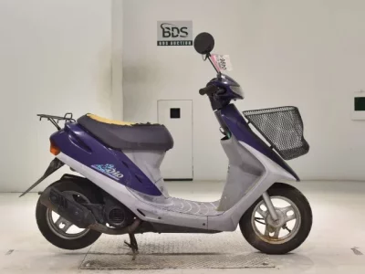 Honda DIO