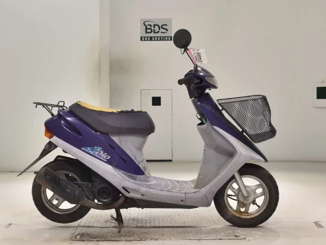Honda DIO