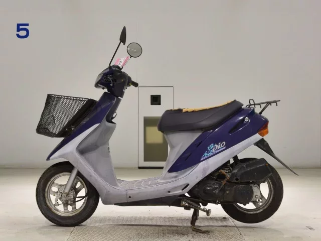 Honda DIO