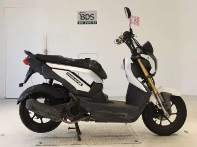 Honda ZOOMER-X