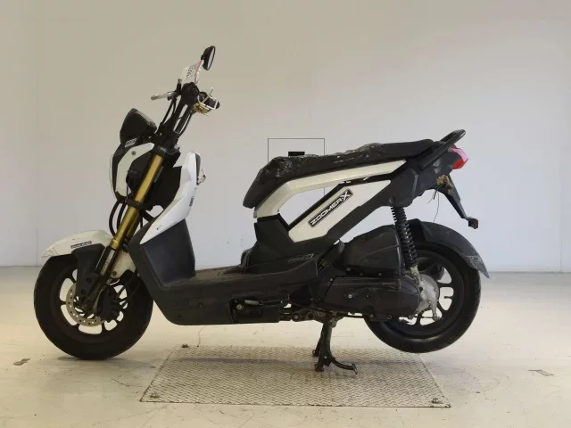 Honda ZOOMER-X