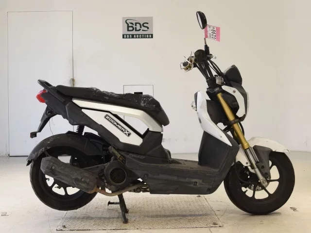 Honda ZOOMER-X