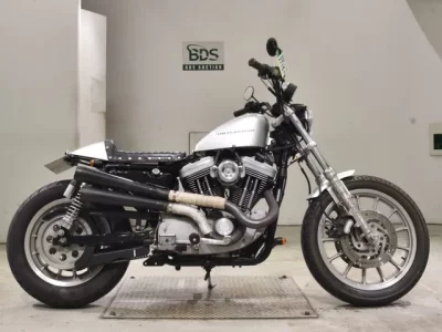 Harley-Davidson HARLEY XL1200S