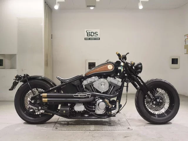 Other KIT BIKE 1440 лот № 5126 оценка 4  с аукциона в Японии