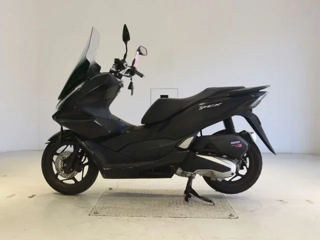 Honda PCX125-4