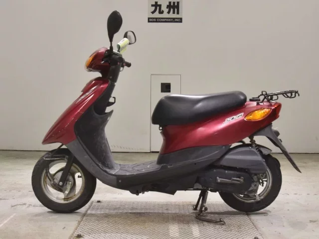Yamaha JOG-5