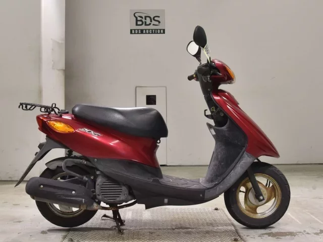 Yamaha JOG-5