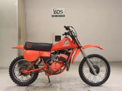 Honda CR80R