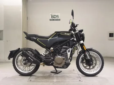 Other HUSQUARNA SUBARU TOPIREN401  с аукциона в Японии