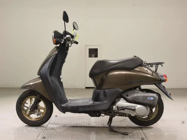 Honda TODAY