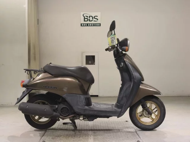 Honda TODAY